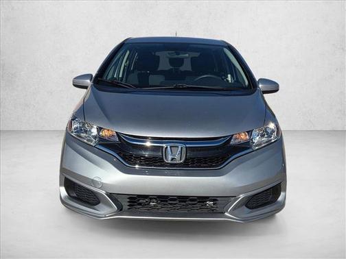 2019 Honda Fit LX