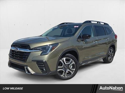 2024 Subaru Ascent Touring 7-Passenger
