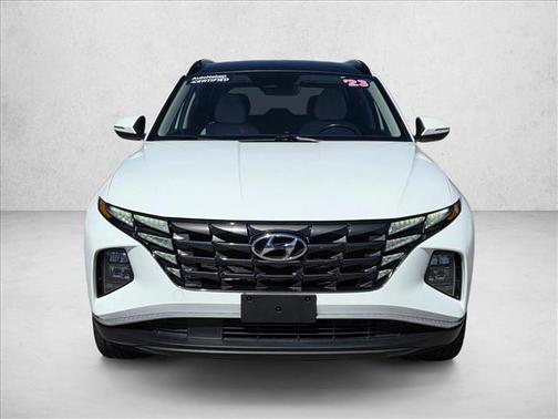 2023 Hyundai TUCSON Hybrid SEL Convenience