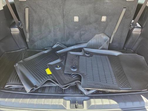 Storm Cloud 2024 Toyota Grand Highlander XLE