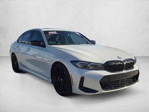 2023 BMW M340 i