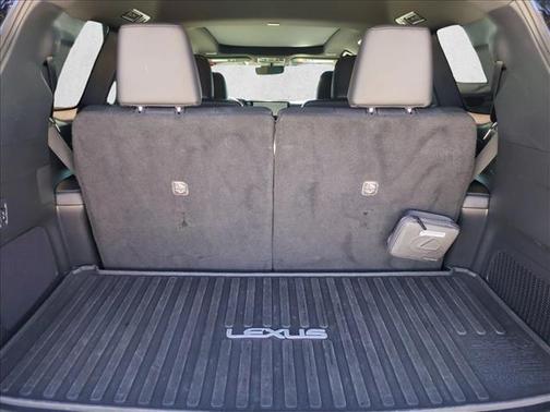Caviar 2024 Lexus TX 350 Base