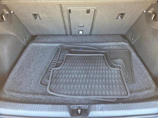 2024 Volkswagen Golf R 2.0T DSG