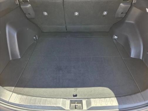 Ice Cap 2024 Toyota RAV4 XLE