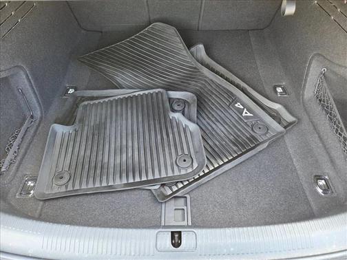 2021 Audi A4 45 Prestige