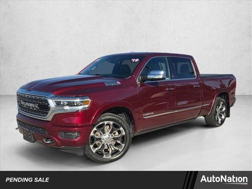 2019 RAM 1500 Limited