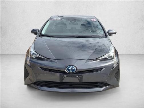 2016 Toyota Prius Three