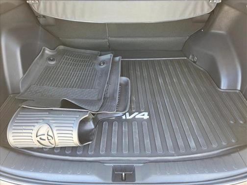 Magnetic Gray Metallic 2024 Toyota RAV4 XLE Premium