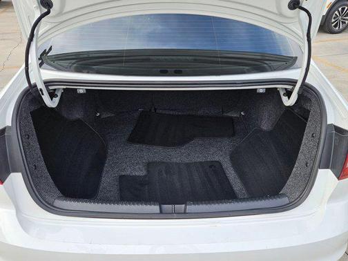 2016 Volkswagen Jetta 1.4T S w/Technology