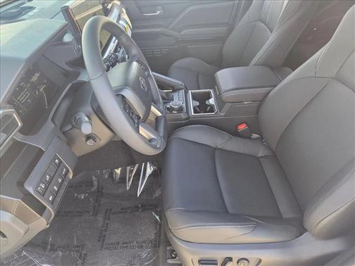 2025 Toyota 4Runner Limited