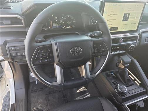 2025 Toyota 4Runner Limited