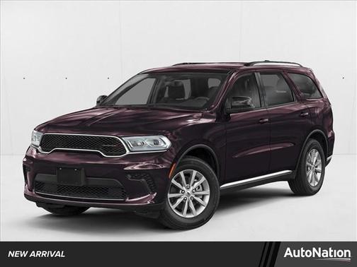2025 Dodge Durango GT RWD