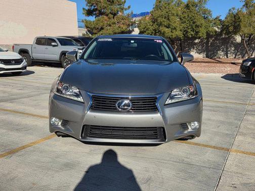 2015 Lexus GS 350 Base