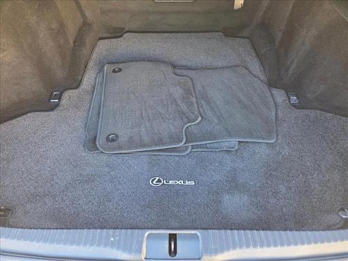 2015 Lexus GS 350 Base