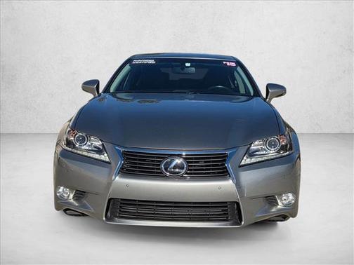 2015 Lexus GS 350 Base