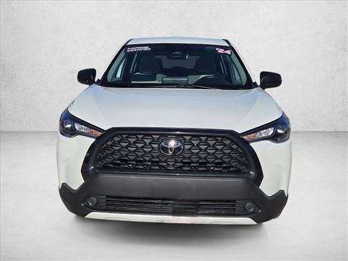 2024 Toyota Corolla Cross L