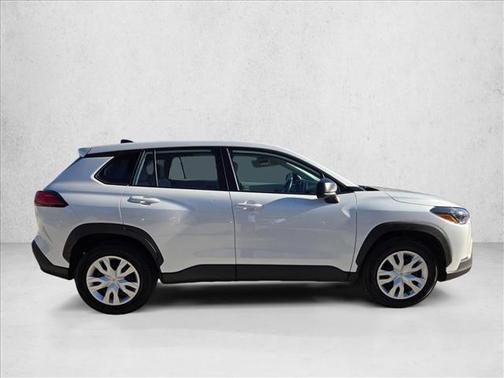 2024 Toyota Corolla Cross L