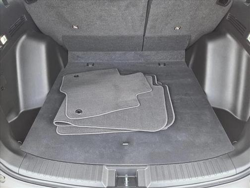 2025 Honda CR-V EX AWD