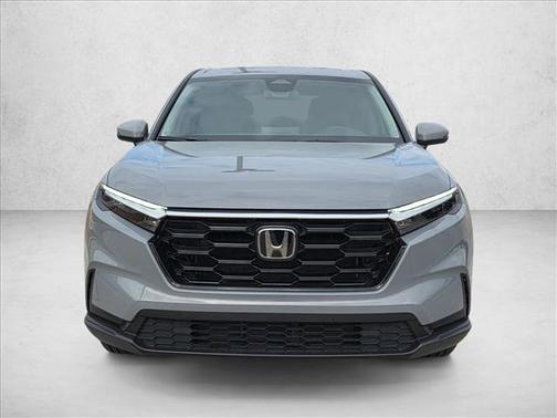 2025 Honda CR-V EX AWD