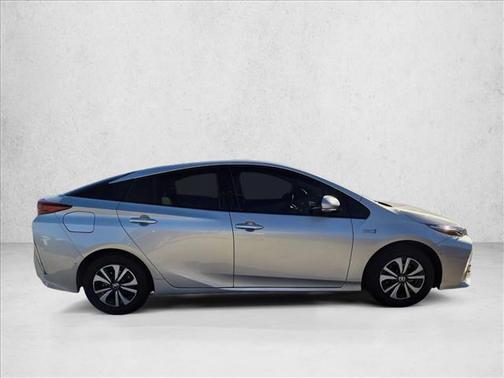 2017 Toyota Prius Prime Advanced