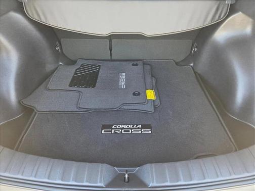 Celestite 2026 Toyota Corolla Cross XLE