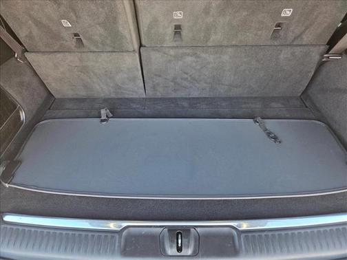 2024 Jeep Grand Wagoneer Series II 4x4