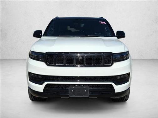 2024 Jeep Grand Wagoneer Series II 4x4