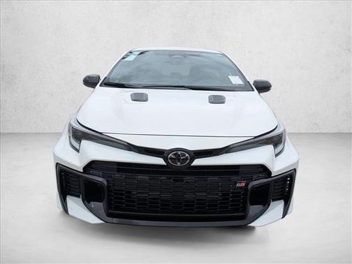 Ice Cap 2026 Toyota Corolla L