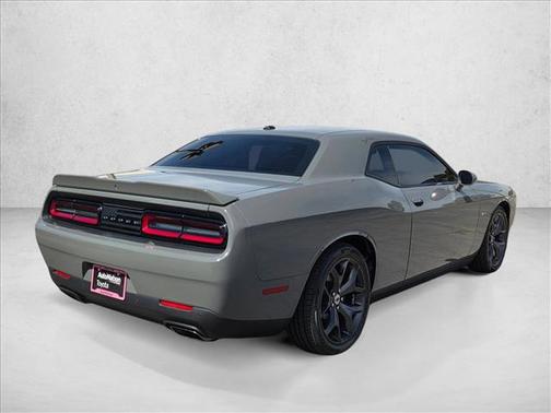 2019 Dodge Challenger R/T