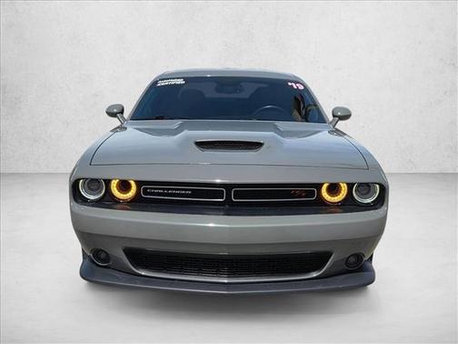 2019 Dodge Challenger R/T