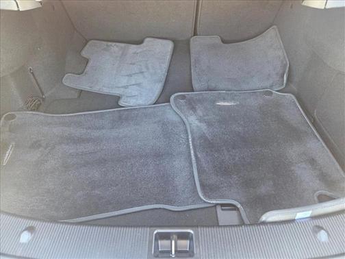 2017 Mercedes-Benz E-Class E 400