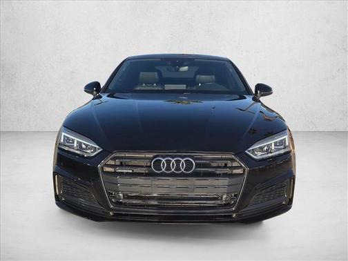 2019 Audi A5 45 Premium