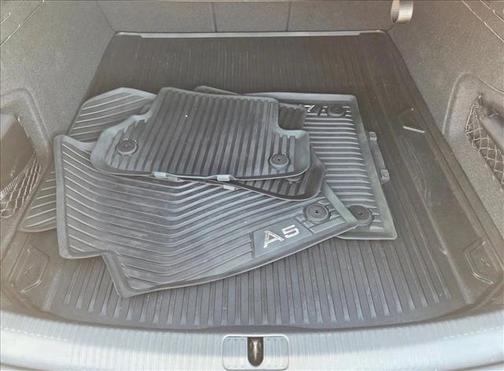 2019 Audi A5 45 Premium