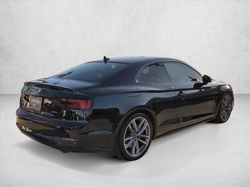 2019 Audi A5 45 Premium