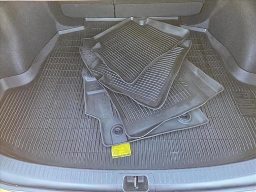 2022 Toyota Corolla XSE