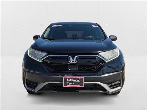2020 Honda CR-V 2WD LX