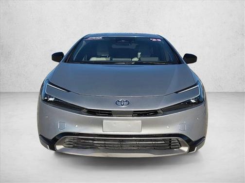 2023 Toyota Prius XLE