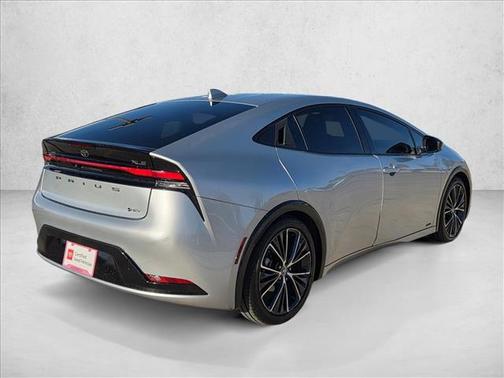 2023 Toyota Prius XLE