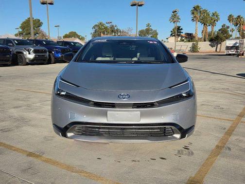 2023 Toyota Prius XLE
