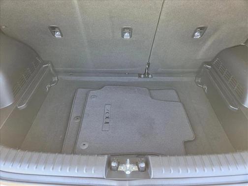 Steel Gray 2024 Kia Soul LX
