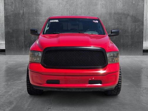 2019 RAM 1500 SLT