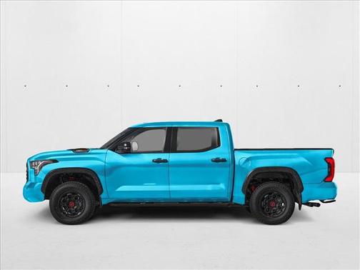 2026 Toyota Tundra Hybrid TRD Pro