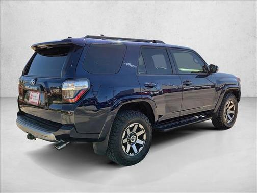 2022 Toyota 4Runner TRD Off Road Premium