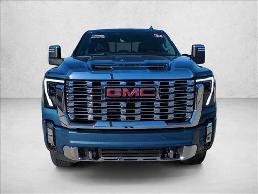 2024 GMC Sierra 2500 Denali