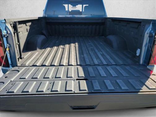 2024 GMC Sierra 2500 Denali