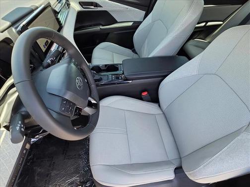 Heavy Metal 2026 Toyota Camry XLE