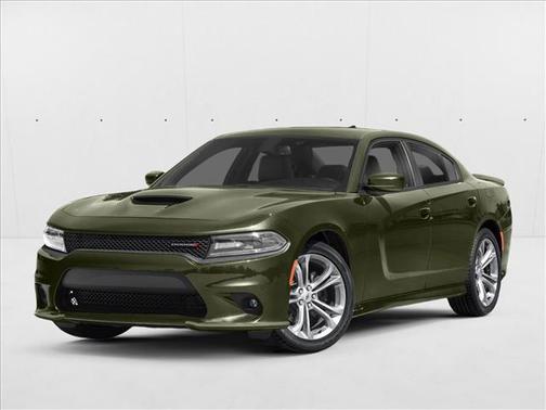 2022 Dodge Charger R/T