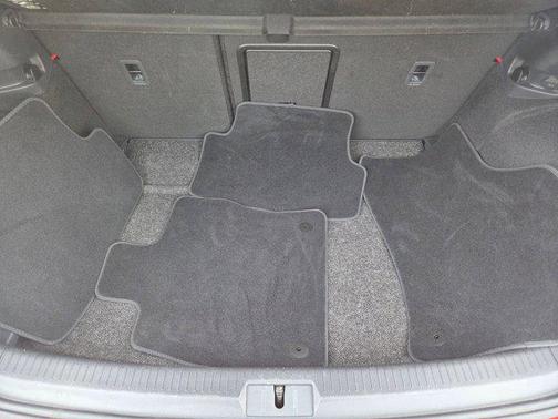 2017 Volkswagen Golf GTI 2.0T S 4-Door