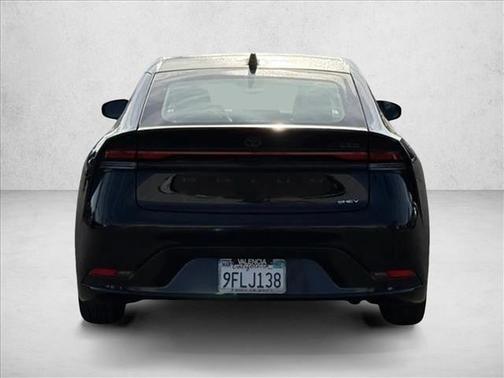 2023 Toyota Prius Limited