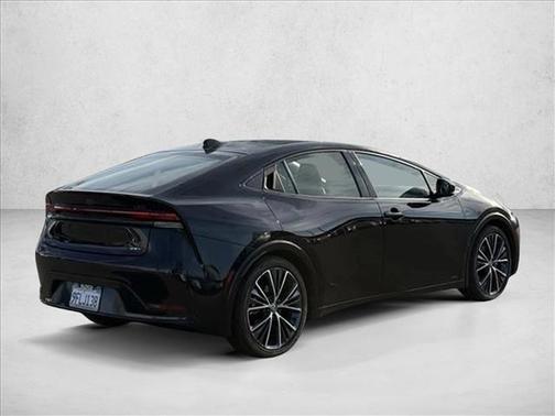 2023 Toyota Prius Limited